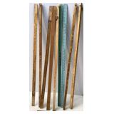 Advertising Yardsticks