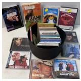 Country Music CDs