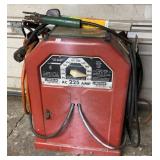 Lincoln Arc Welder