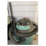 6gal Shop Vac