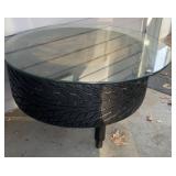 Tire Coffee Table