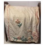 Chenile Bed Spread (full size)