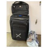 Travel Luggage & Duffle Bag