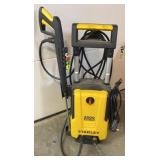 Stanley 2000 psi Electric Pressure Washer