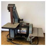 Delta 1in/5in Disc Sander