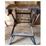 Black & Decker Workmate 200