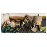 Tool Belts & Other Automotive Supplies