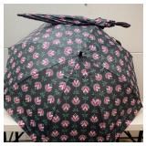 Large Clean Umbrellas