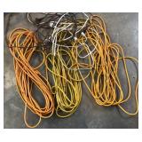 Indoor & Outdoor Extension Cords
