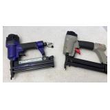Porter Cable & Other Air Nailers/Staplers