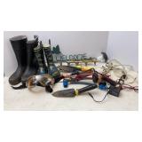 Gardening Tools & Supplies