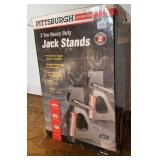 3-Ton Jack Stand in Unopened box