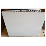 6ft Folding Table (office star)