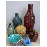 Decorative Vases