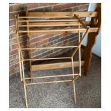 Quilt Rack & Drying Rack