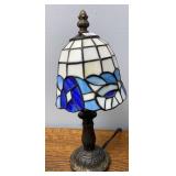 Stained Glass Lamp