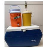 Gott 60 Chest & Other Drink Coolers