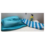 Pool Floats & Water Repellent