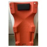 Garage Floor Creeper