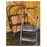 Cosco & Other Step Stools