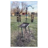 Sheppardï¿½s Hooks & Bird Feeders