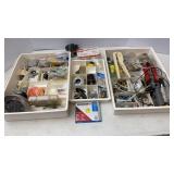 Utility Drawer Items & Dividers