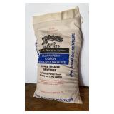 5lb Bag of Grass Seed (unopened)