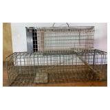 Small Animal Live Traps