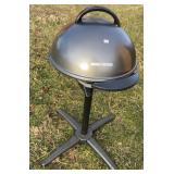 George Foreman Electric Grill