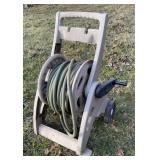 Suncast Garden Hose Caddy