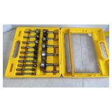 Forstner Bit Set