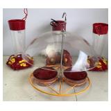 Hummingbird Feeders