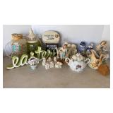 Miscellaneous Home Decor