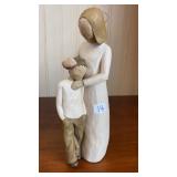 Willow Tree Mother & Son