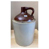 Stoneware Jug