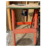 Router & Stand