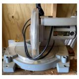 Workforce 10in Compound Saw