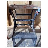 Black & Decker Workmate 200