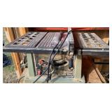 Delta 10in Table Saw