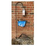 Shepherds Hook, Plant Stand, Plant Hanger