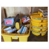 Hardware Organizers & Hardware