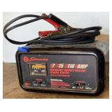 Schumacher Auto Battery Charger