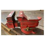 Craftsman 4in Vise
