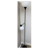 6ft Tall Floor Lamp