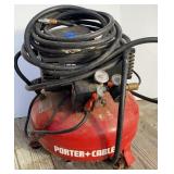 Porter Cable Air Compressor