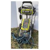 Ryobi Electric Pressure Washer