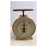 Antique Wayrite Scale