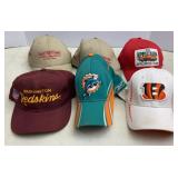 NFL & Other Ball Caps