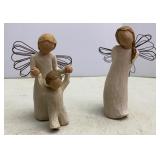 Willow Tree Figurine (Thank You & Guardian Angel