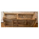 Lobster Trap